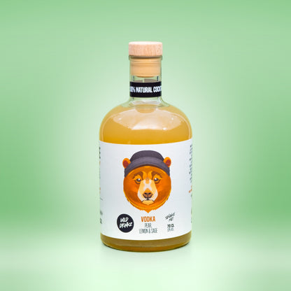 Bobbie bouteille 70 cl