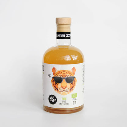 Roberto Bio bouteille 70 cl