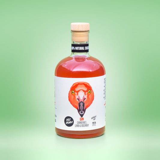 Dolly bouteille 70 cl
