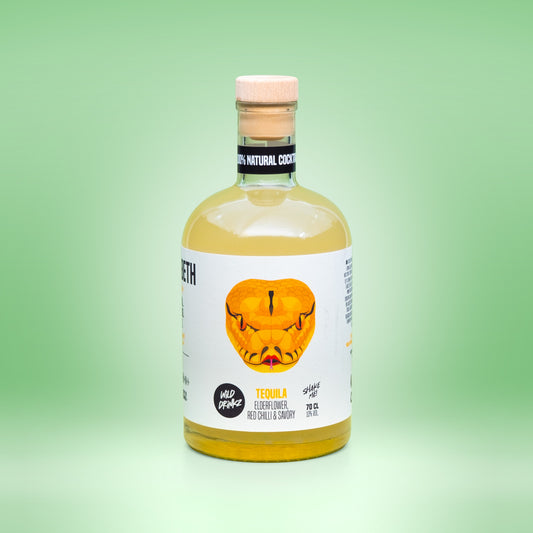 Elisabeth bouteille 70 cl
