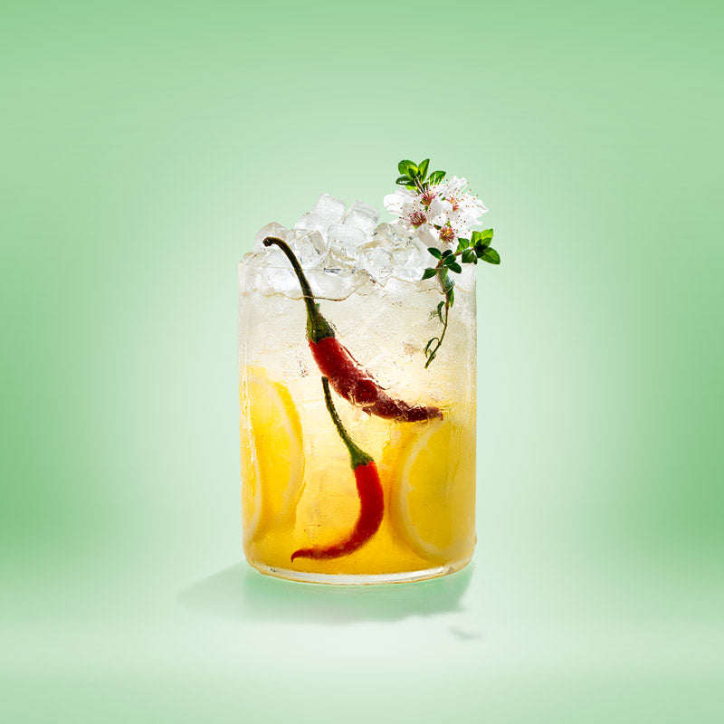 Elisabeth 4 canettes de 15 cl