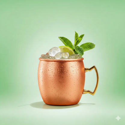 Moscow Mule poche 1,5L