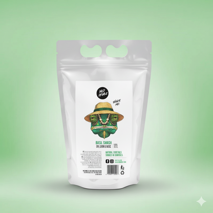 Basil Smash poche 1,5L